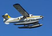 C-GLCP 1961 Dehavilland  DH3